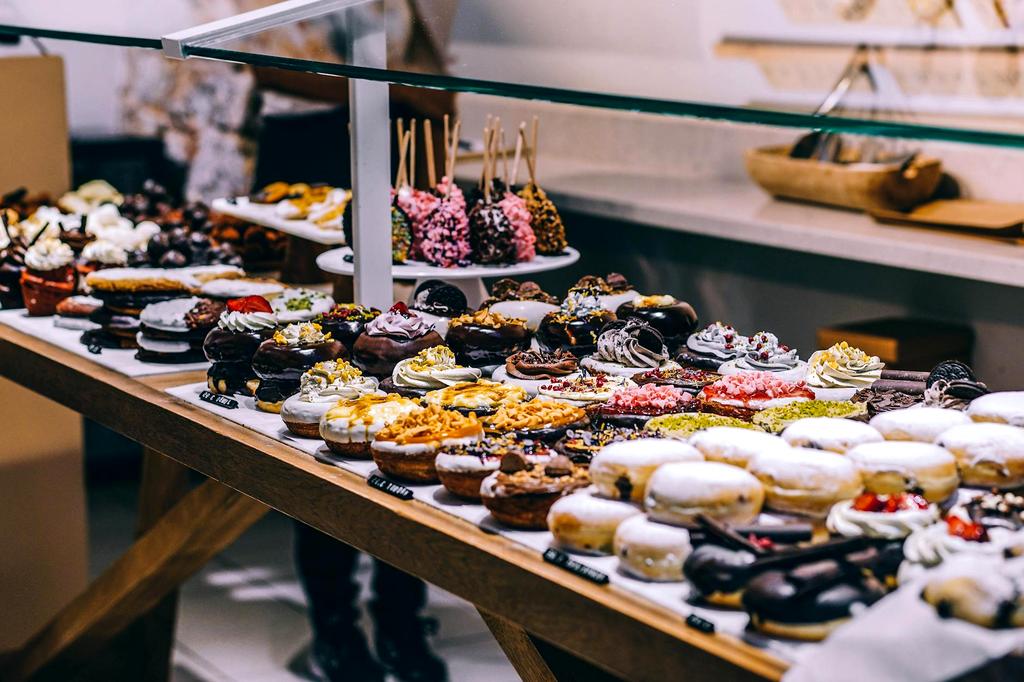 Free cancellation policy