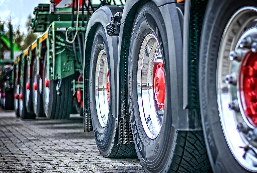 Route planning demo icon