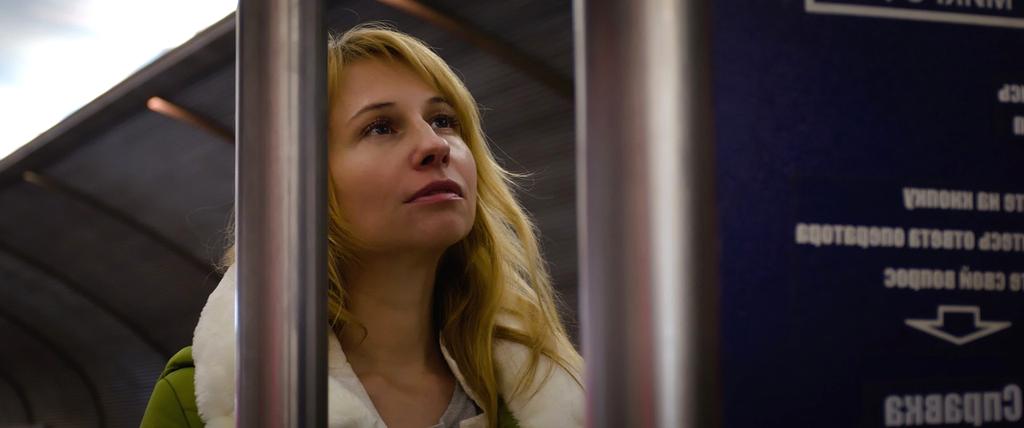 Selected route map preview