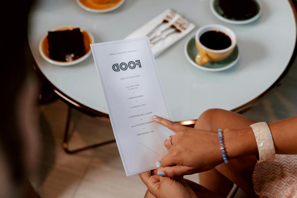 Customer satisfaction rating