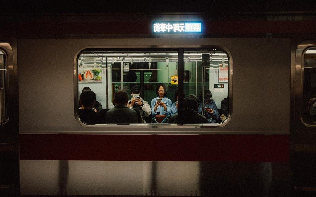 Smart route optimization brain network