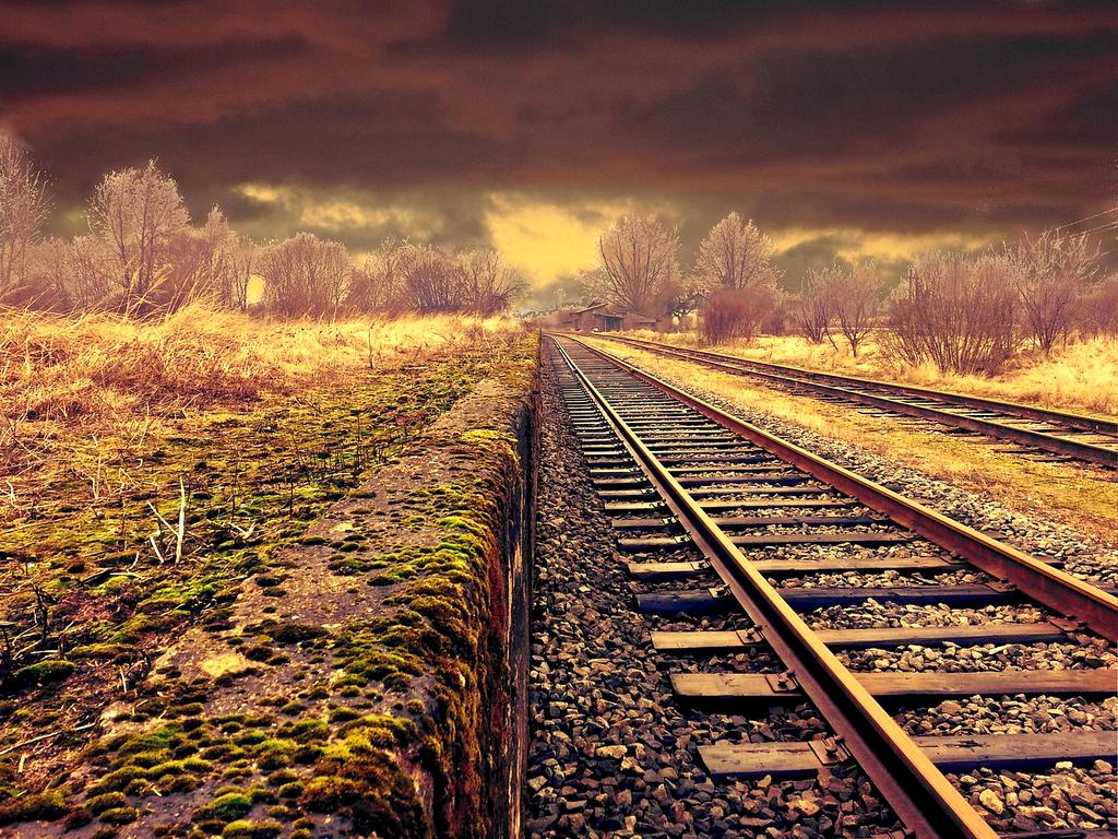 Wind turbines generating clean energy for transport systems